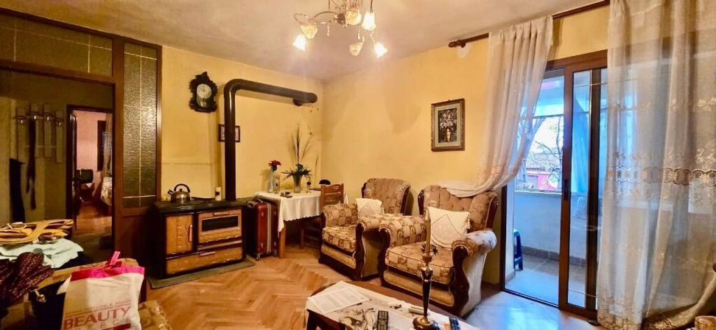 ✨️Apartment For Sale 1+1