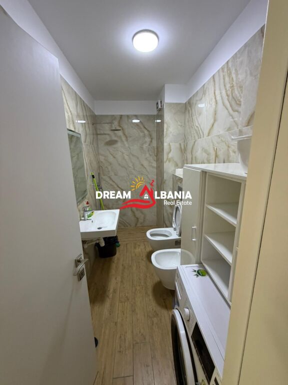 Super Appartamento 1+1 in Affitto Via Dibra, Vicino alla Farmacia 10 a Tirana (ID 42111551)