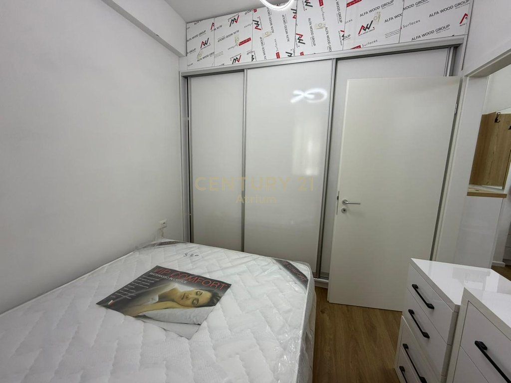 JEPET ME QIRA APARTAMENT 1+1 TE KOMPLEKSI KADIU!!!