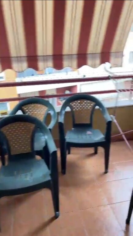 For rent 1+1 furnished elevator fresh near the treasury 35000 lek