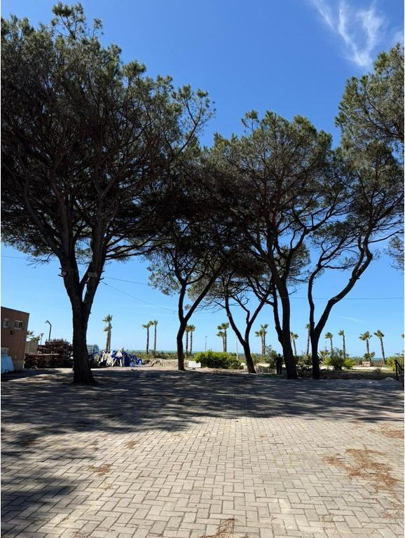 SHITET APARTAMENT 2+1 VIJE E PARE ME DETIN NE MALIN E ROBIT , DURRES !