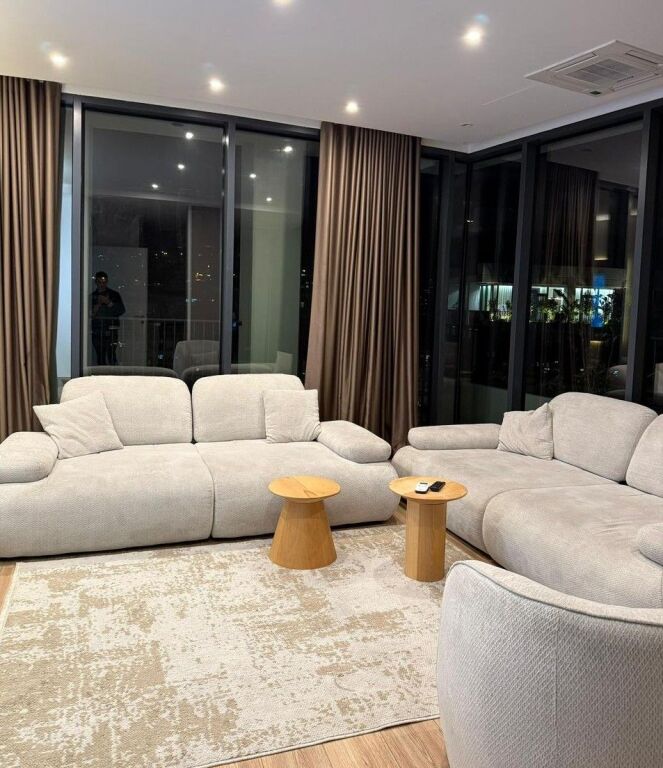 🏡Appartamento 2+1 in vendita presso Residenza Lake View vicino al Lago Artificiale❗