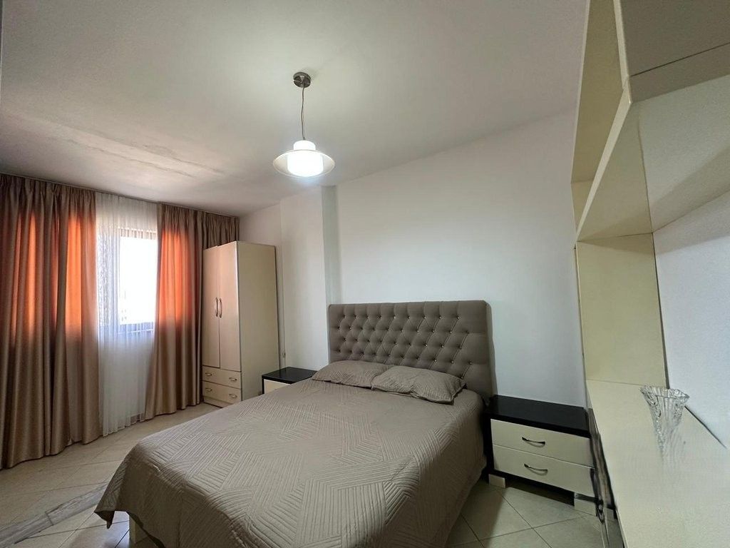 Apartament 1+1 me qera tek Kompleksi Grand, Tregu Elektrik! 500 € /Muaj