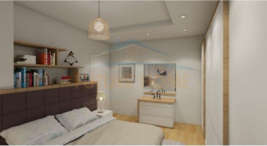 Shitet, Apartament 1+1 Rruga e Barrikadave, pranë Galeria Kombëtare e Arteve