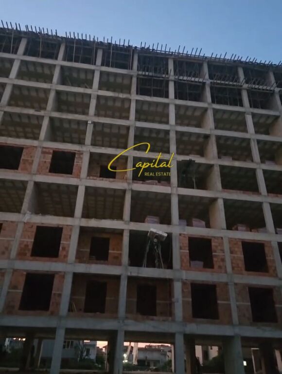 FOR SALE APARTMENT 1+1 KAMEZ 80,000 EURO