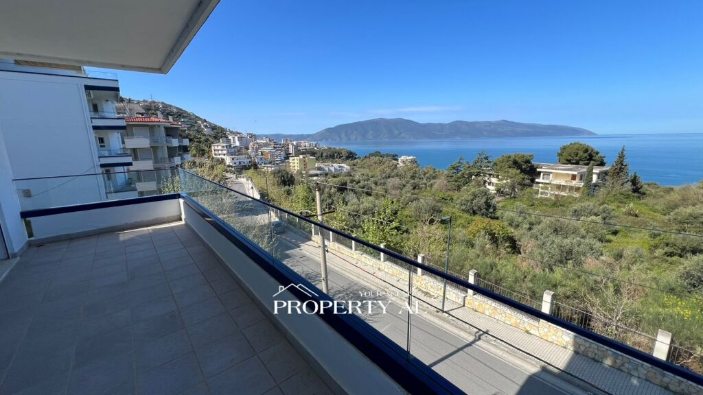 Apartament Per SHitje ne Uji te Ftohte Vlore