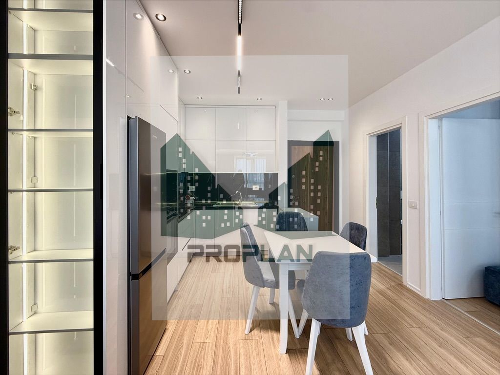 IN AFFITTO | Appartamento 1+1 + Posto Auto – Urban Gate, Astir