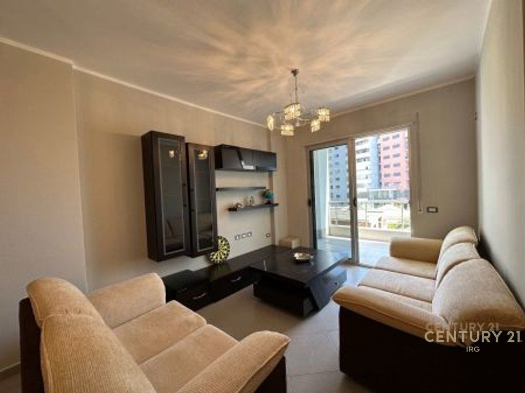 Apartment 2+1 for Rent near Marinaj Hotel, New Ring Road