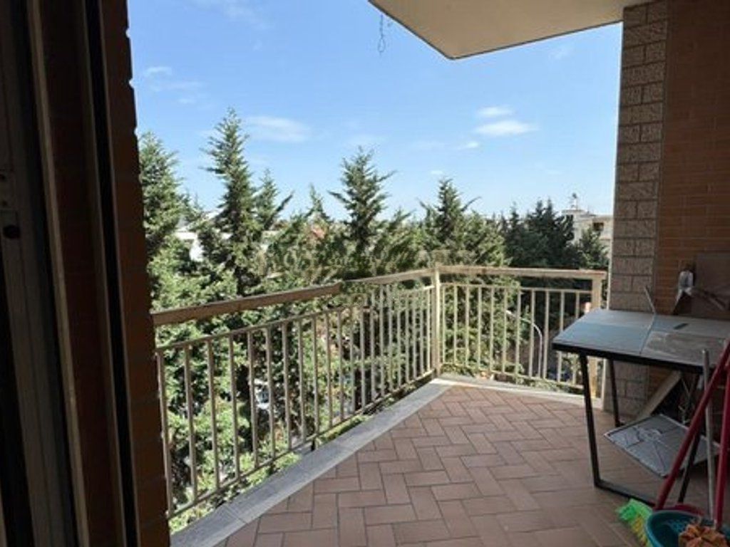 SHITET APARTAMENT 1+1 NE DON BOSKO, PRANE BUJTINES SE GJELIT