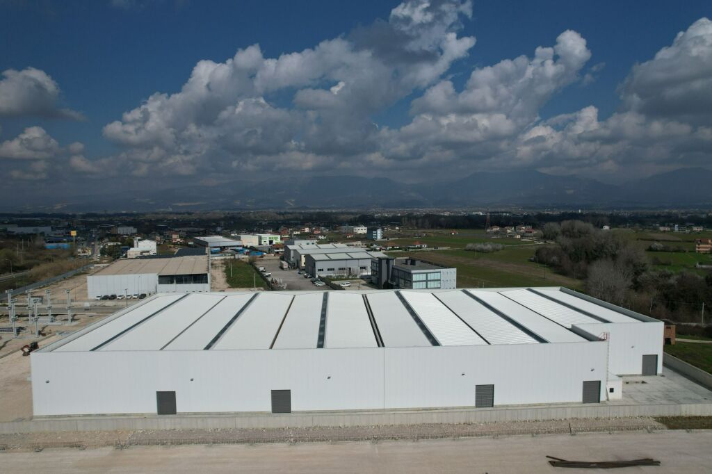 3060M2 WAREHOUSE FOR RENT IN VORE