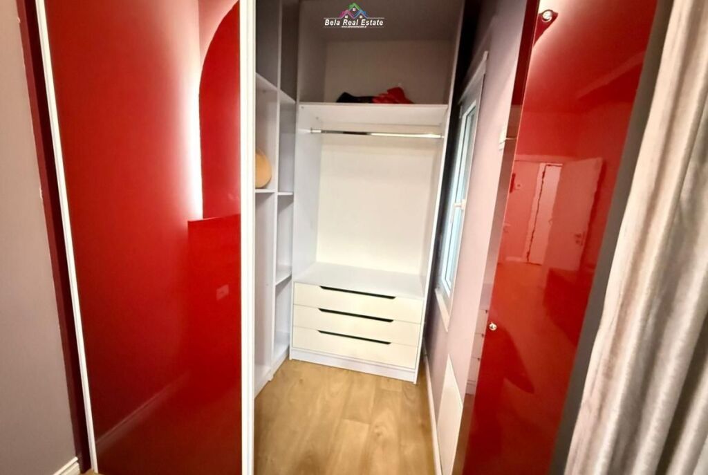 Apartment For Rent 2+1 At Selvia (ID B2201836) Tirane