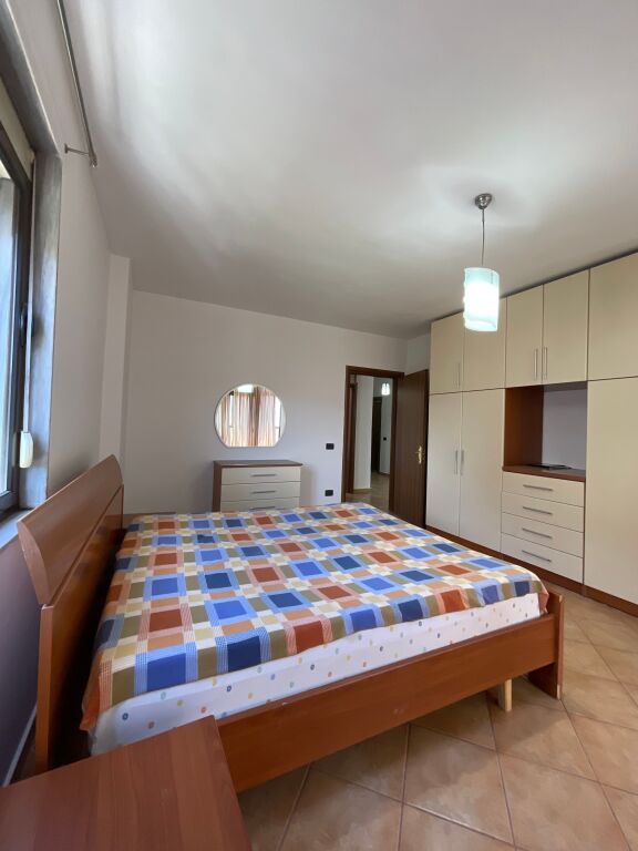 🏠AFFITTASI | Appartamento 2+1 – Via Kavaja (Vicino a Delijorgji)