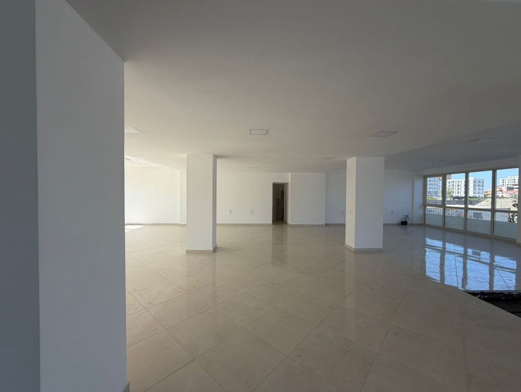 Ambjent për Qira – Open Space Duplex