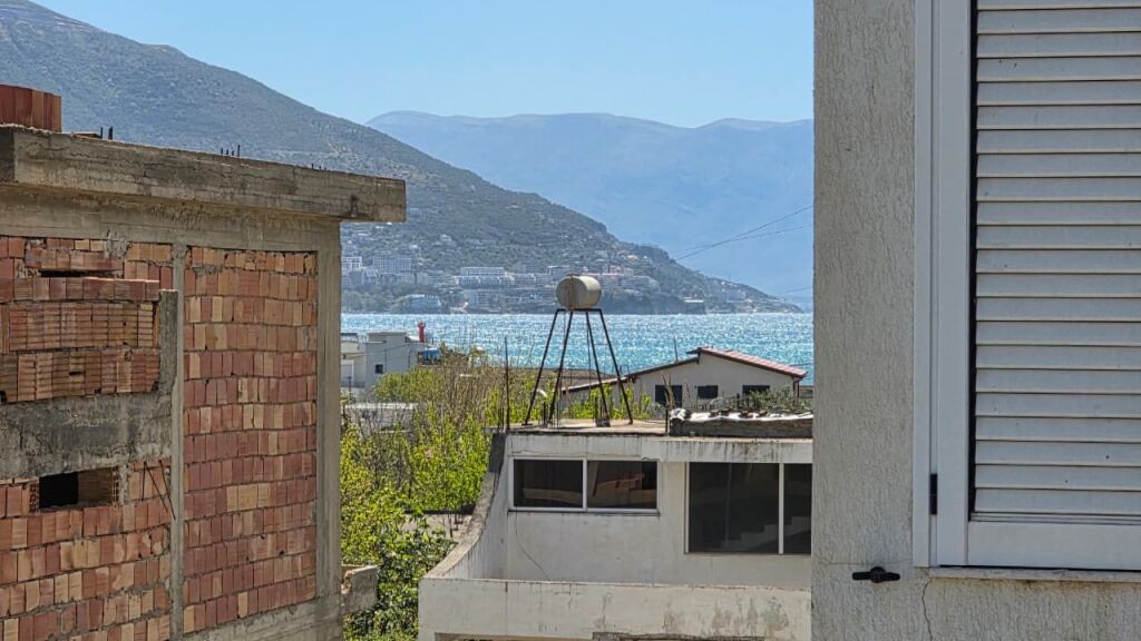 🏡 OKAZION NË VLORË – Apartament 2+1 pranë Portit &amp; Vlora Marina