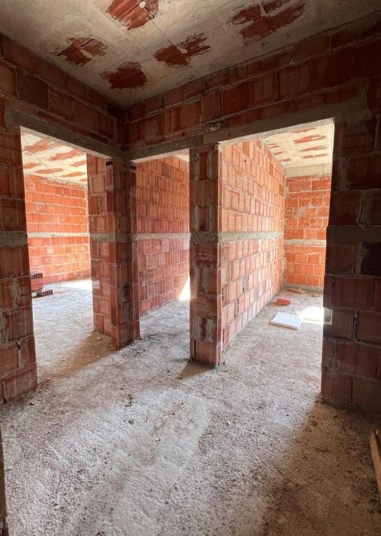 Apartament 1+1 Ringside Residence, Paskuqan