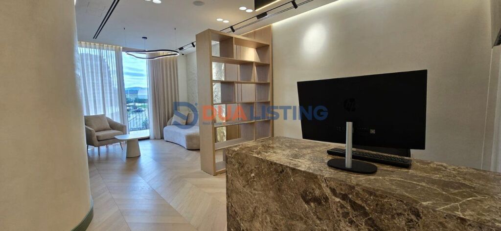 Luxury Space for Rent – Ideal for Clinic / Elite Offices 📍 Kosovareve Street, Altana Residence