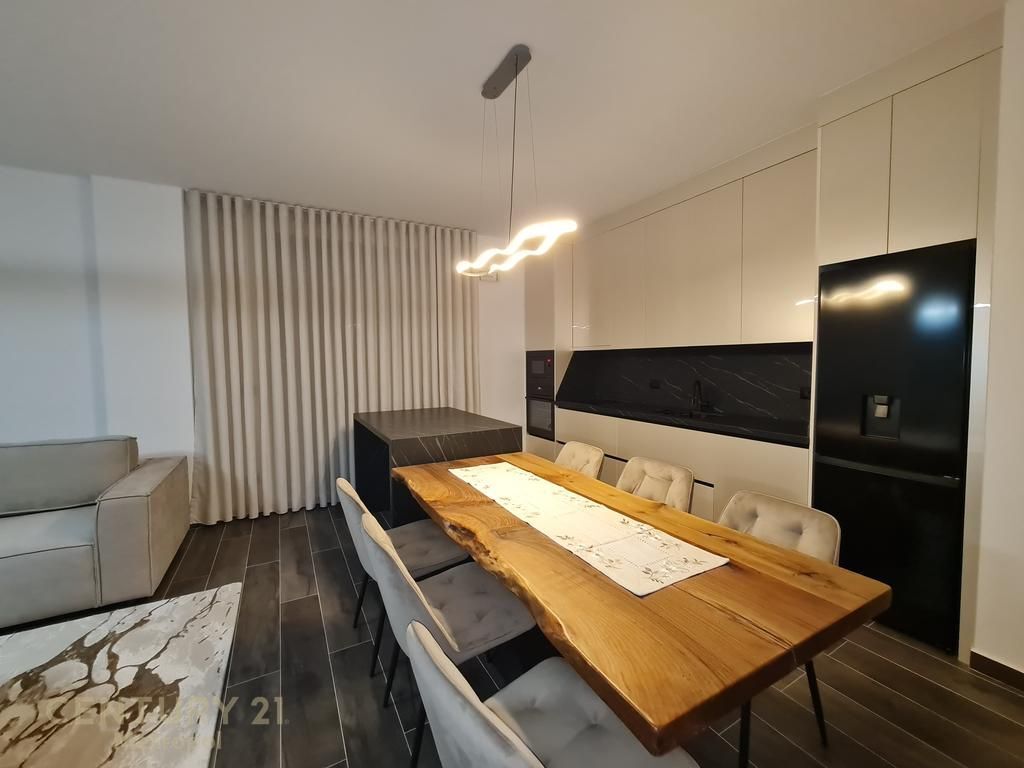 OFROJ PER QIRA APARTAMENT 2+1+2 me Post Parkimi, REZIDENCA SOFIA HILL-TEG!