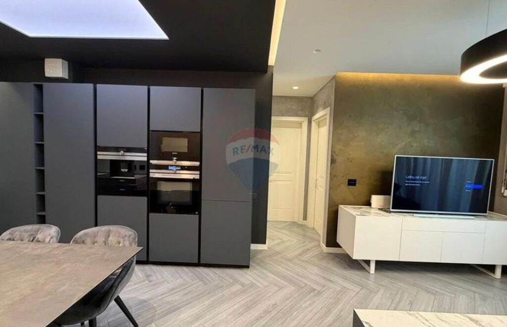 Apartament - Për Shitje - Fiori Di Bosco, Tiranë ID: 530411003-930