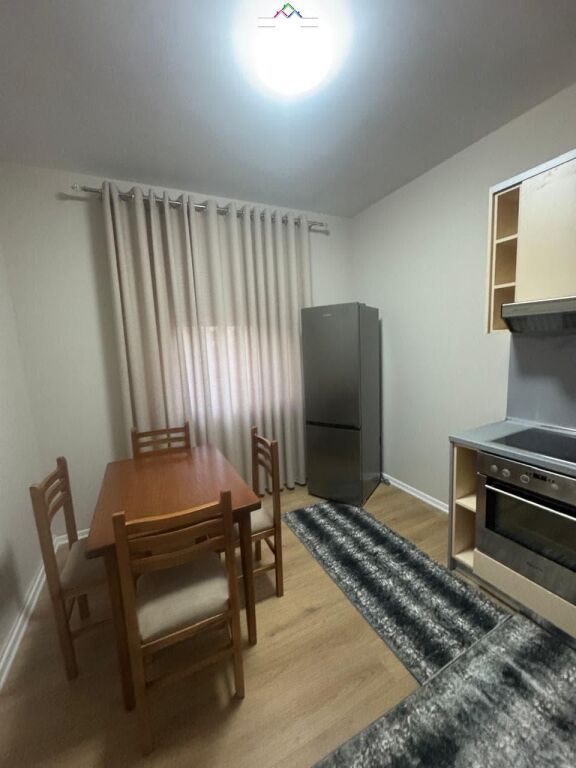 Apartment For Rent 1+1 In Bllok (ID B211315) Tirana