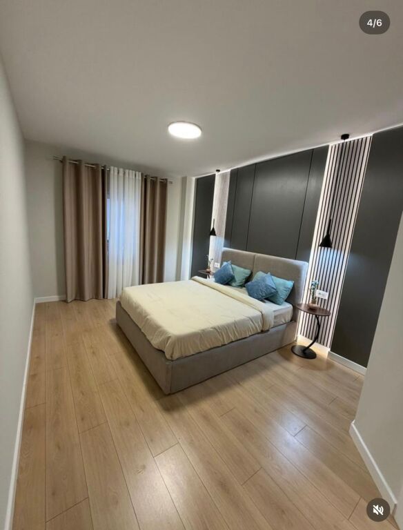 Apartament pe shitje 2+1+2 - Don Bosko