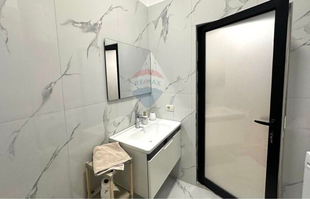 Apartament - Për Shitje - Rruga Ali Demi, Tiranë ID: 530471003-467