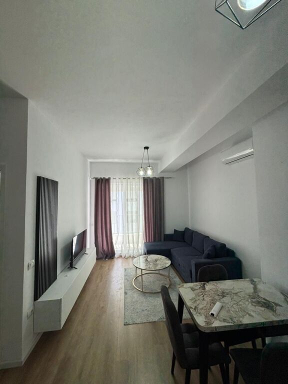 Jepet 1+1 me qera te rezidenca Kaimi, Ali Demi!