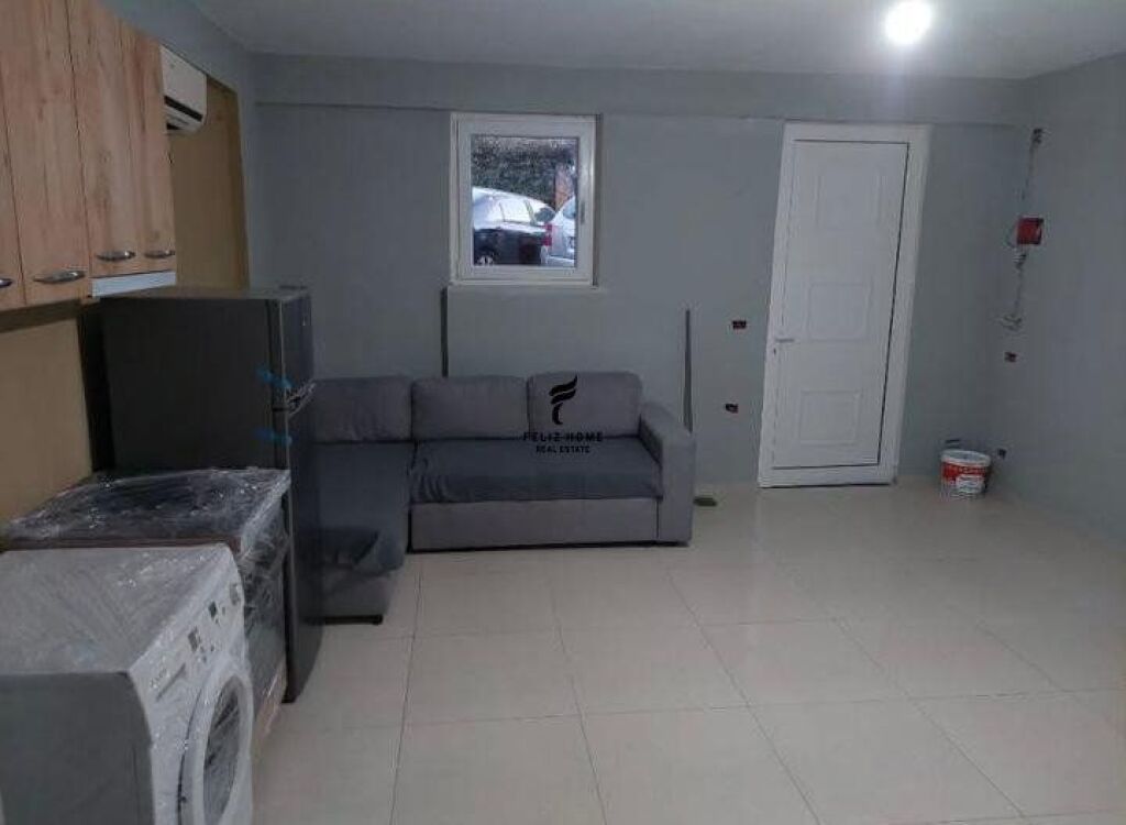 SHITET GARSONIERE 32M2 KODRA E DIELLIT 59.000 EURO FH-68582