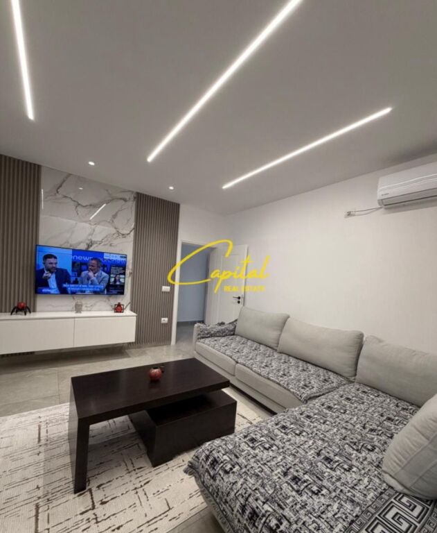 APARTAMENT ME QIRA 1+1 SPITALI AMERIKAN 2 45.000 LEKE