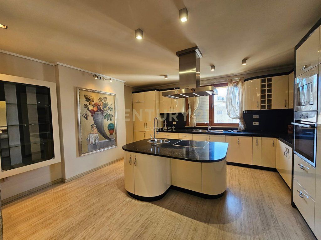 ASTIR, SELLING APARTMENT 3+1+2+STORAGE-WITH LARGE SPACES