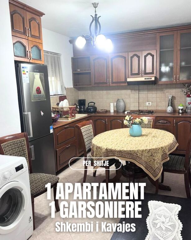 Apartament në Shitje