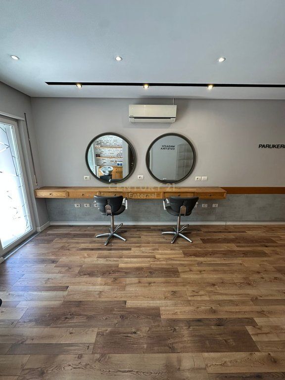 Don Bosko, Vizion Plus - Jepet Qender Estetike Me Arredim Modern Dhe i Detajuar 100m2