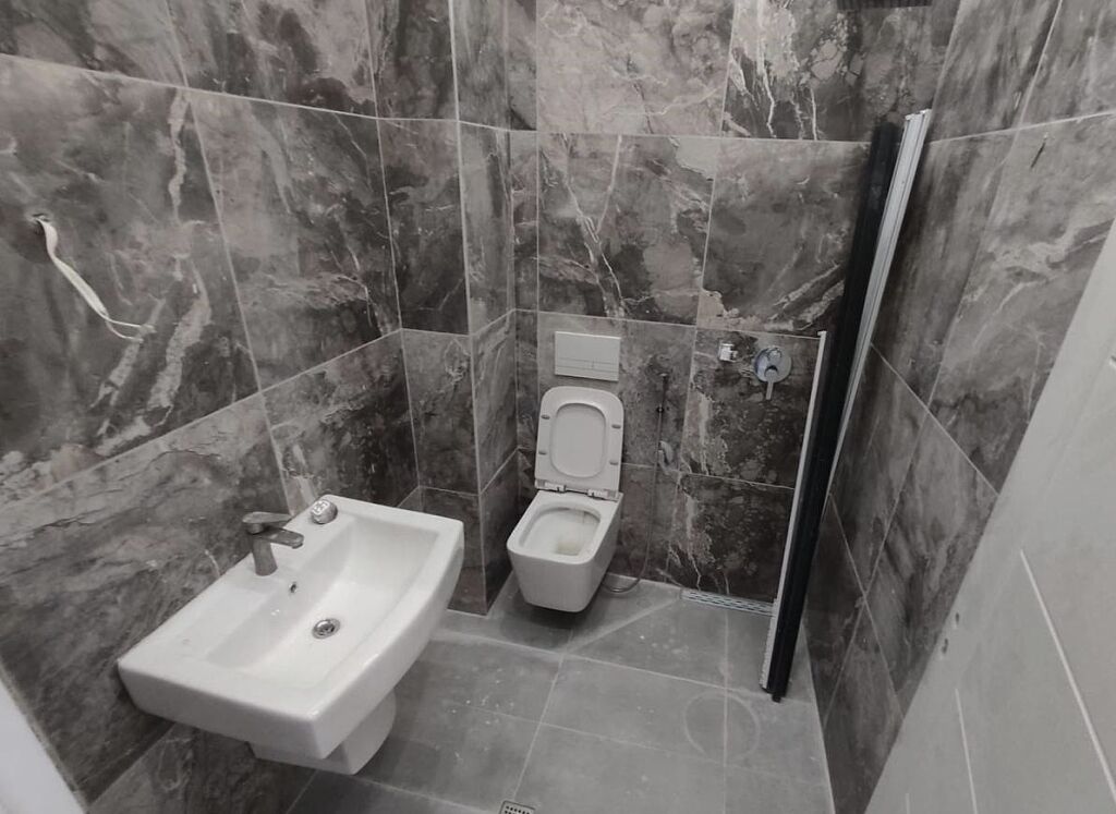 Appartamento 2+1+2 in affitto – 5 Maji, presso Concord !