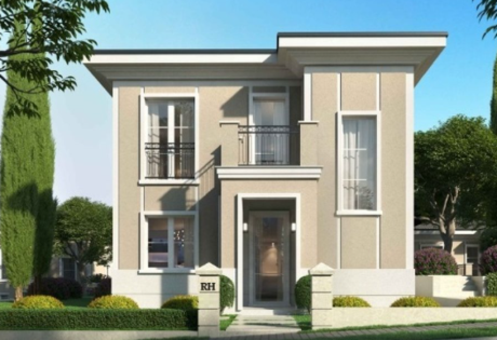 🏡 VILLA FOR SALE – Rolling Hills Lake, Farkë