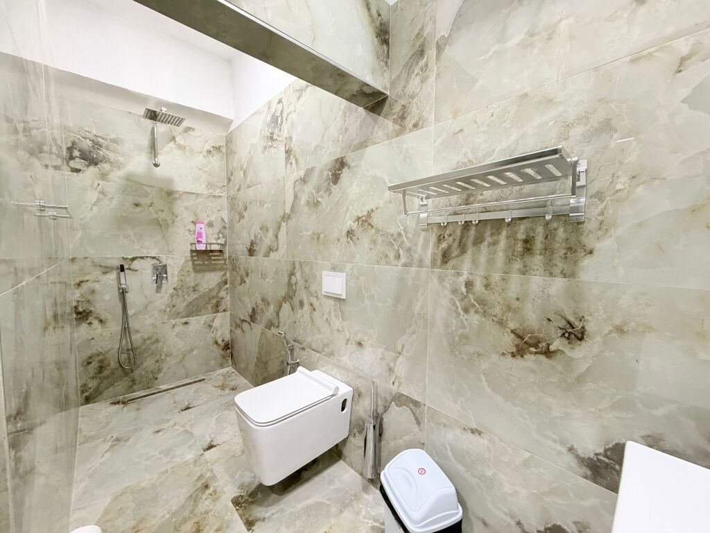 Jepet me QIRA apartament 2+1+Parkim tek Kopshti Zoologjik
