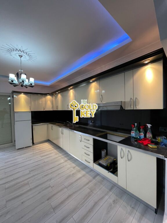 🏡 SHITET APARTAMENT 2+1 PRAN HOTEL ANTALYA PLAZH DURRES