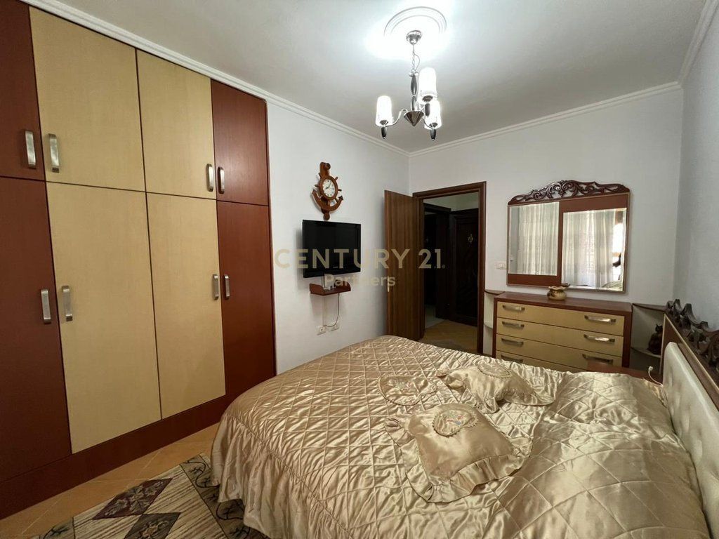 JAPIM ME QIRA APARTAMENT 2+1 NE DON BOSKO