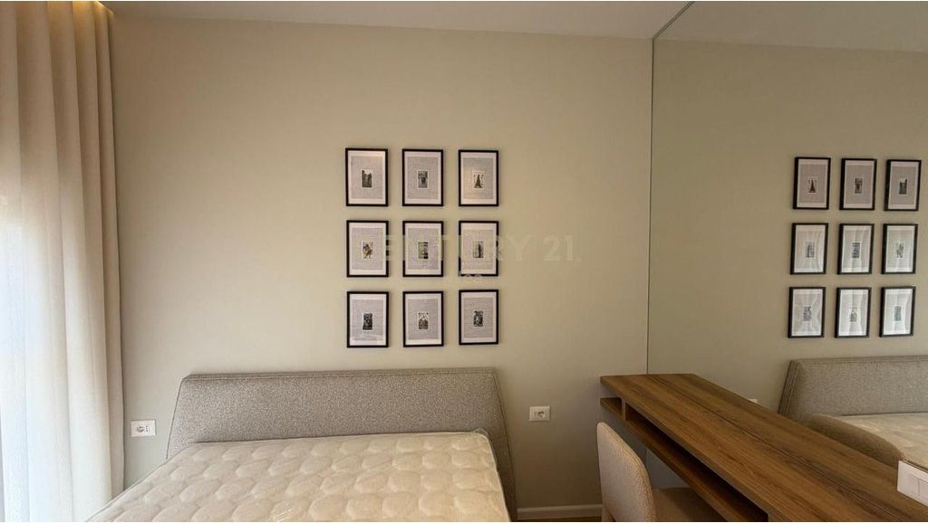 APARTMENT 1+1+PARKING SPACE FOR SALE AT KADIU COMPLEX