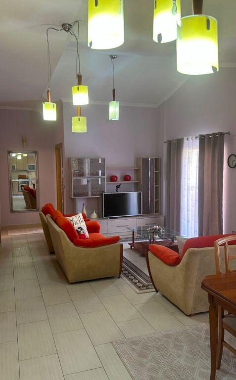 APARTAMENT ME QERA 3+1 KOMUNA E PARISIT 85.000 LEKE  FH-68638