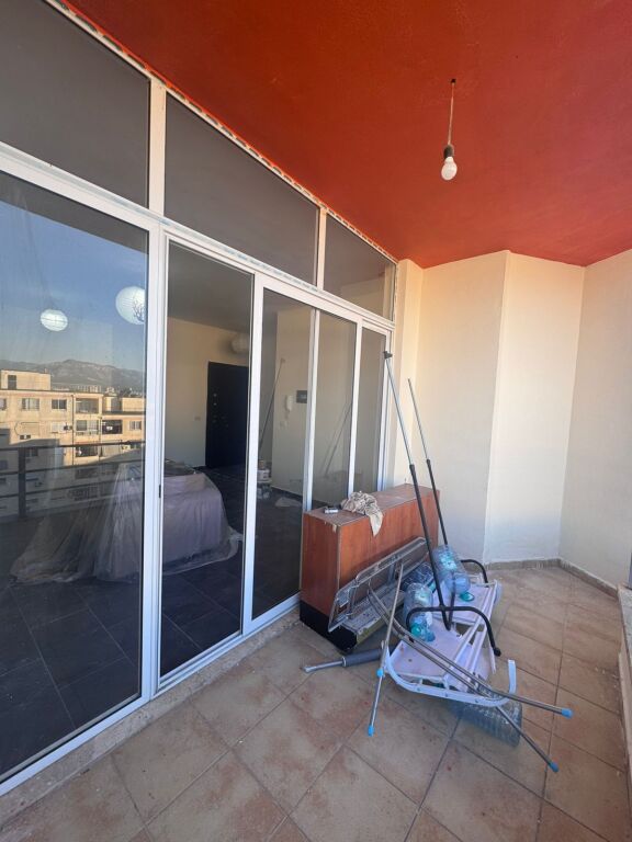 STUDIO APARTMENT THAT TURNS INTO 1+1 FOR SALE IN ASTIR