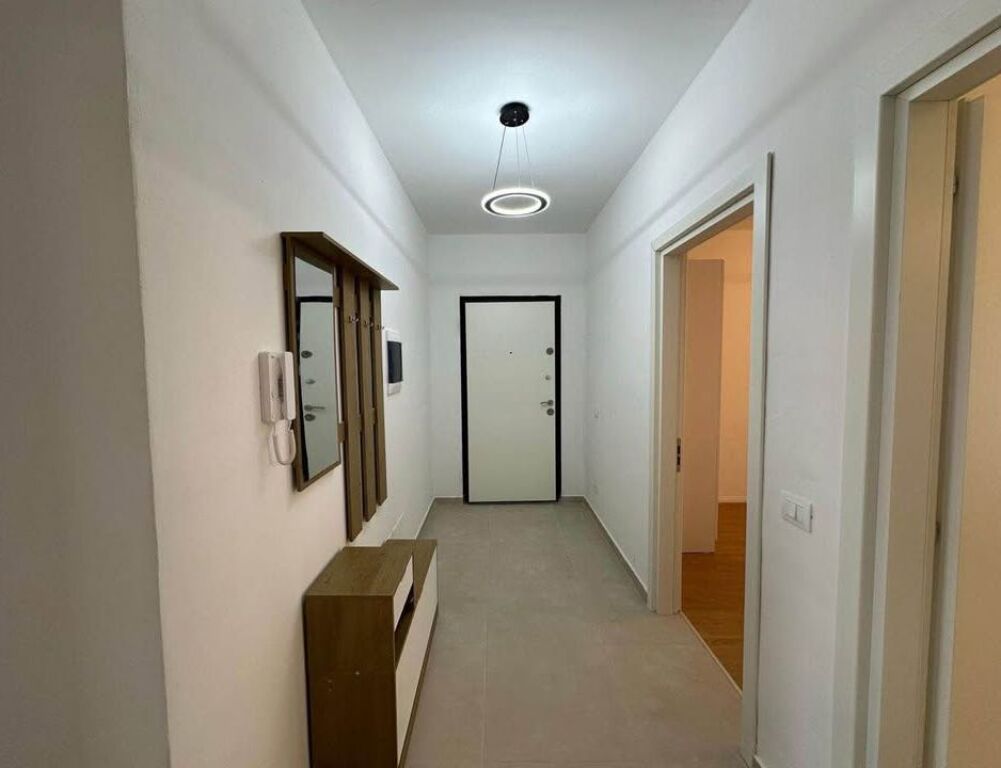 🏡 Apartment 2+1 for Rent – Univers City