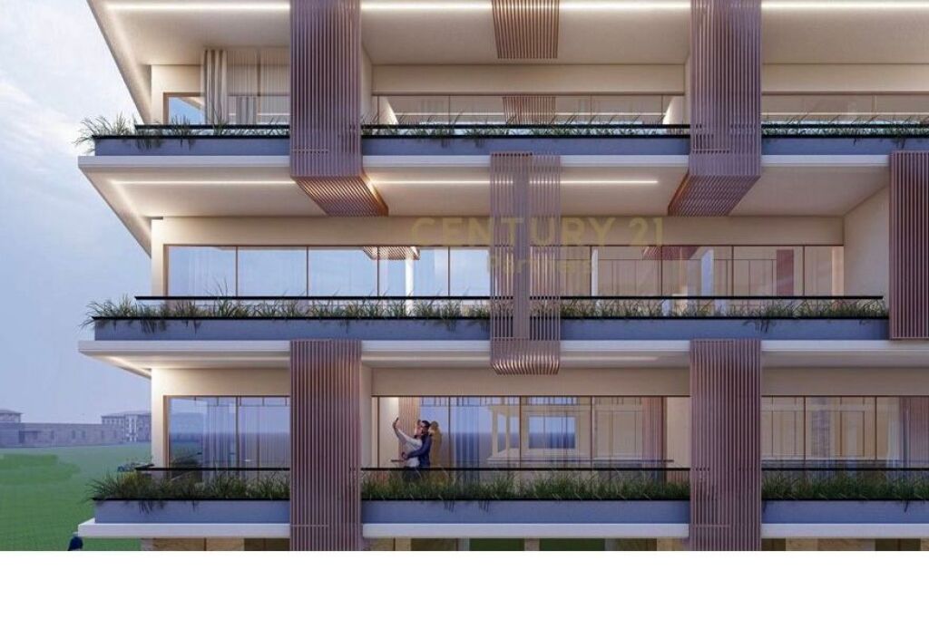 Garsoniere ne shitje, prane Malit te Robit