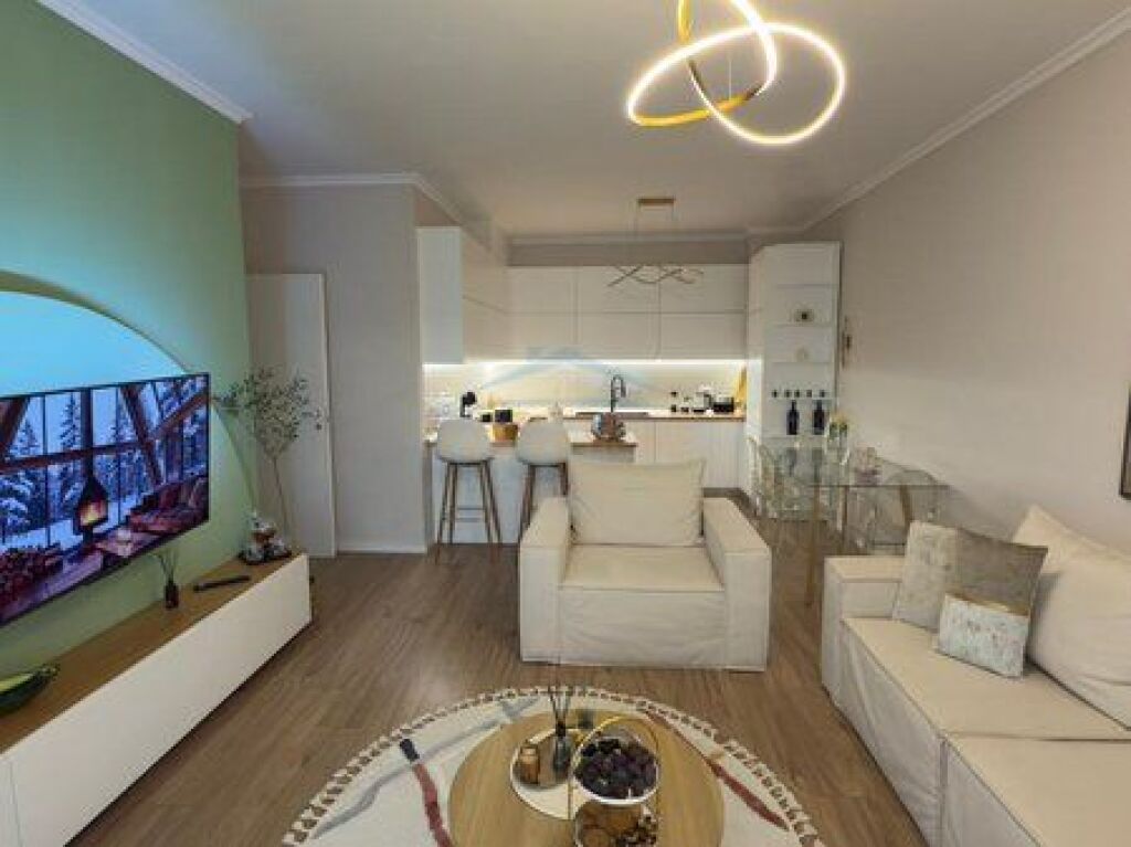 In vendita, Appartamento 2+1+Posto Auto, Via Jordan Misja, Tirana.