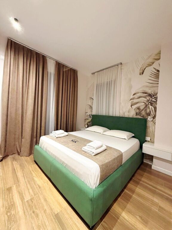 EXCLUSIVE SELVIA, Siri Kodra street. We sell super apartment! 1+1