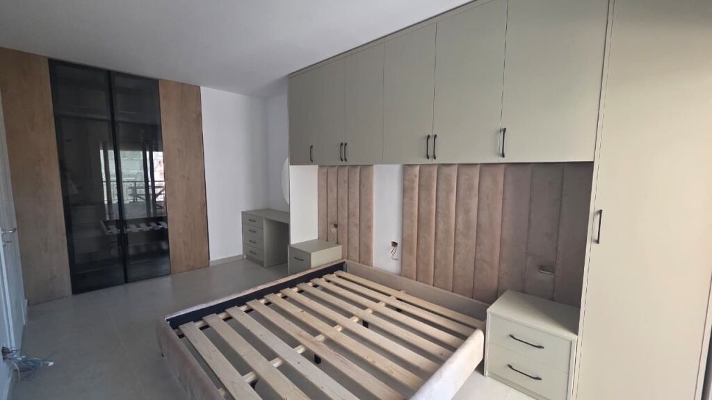 🏡 Apartament 2+1 në Shitje – Lagjja Pelivan Leskaj, Vlorë