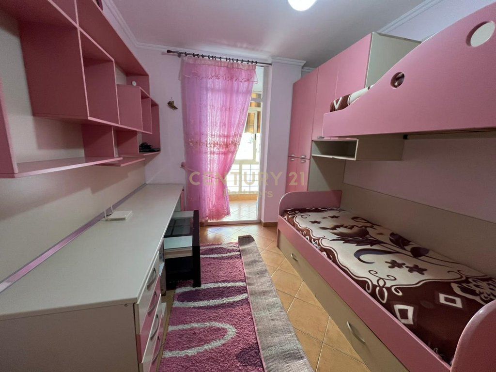 JAPIM ME QIRA APARTAMENT 2+1 NE DON BOSKO
