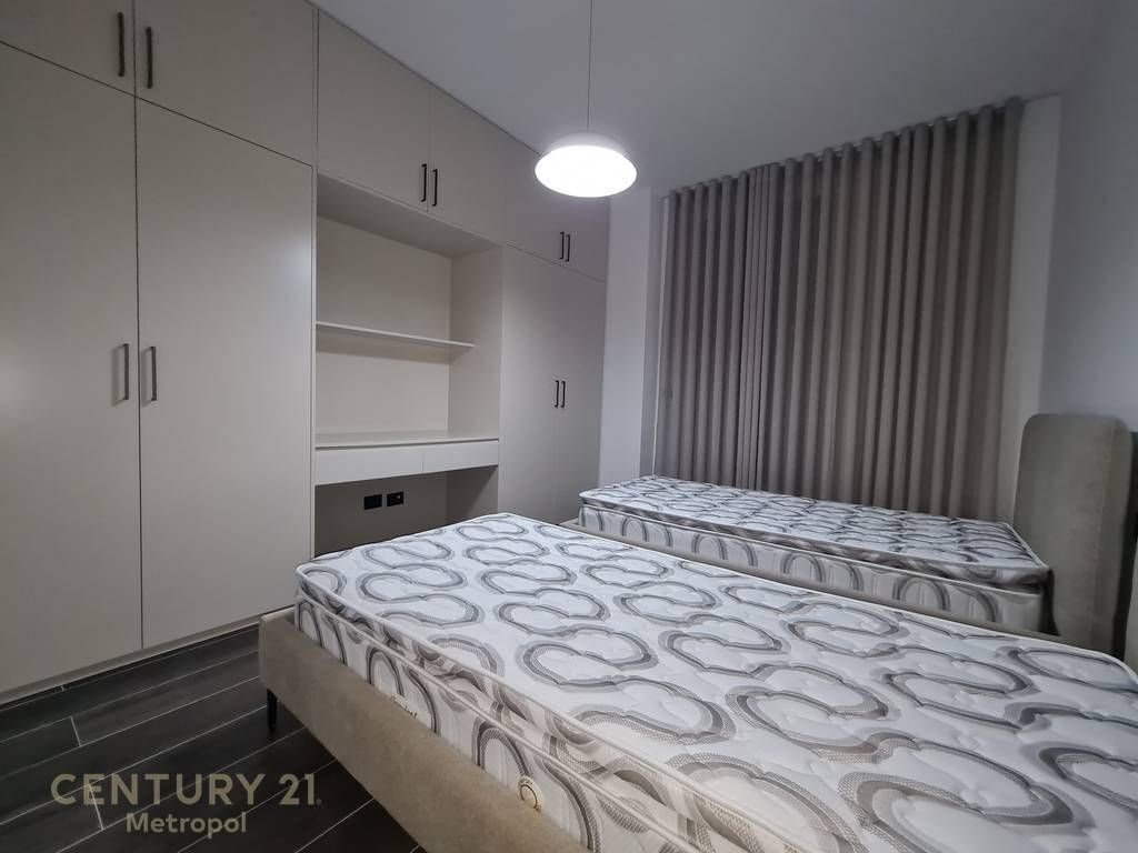 OFROJ PER QIRA APARTAMENT 2+1+2 me Post Parkimi, REZIDENCA SOFIA HILL-TEG!