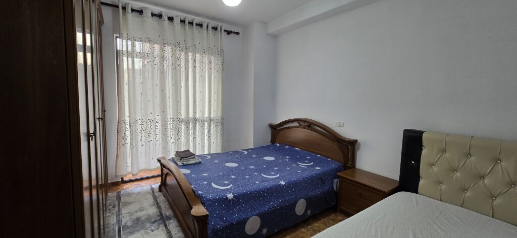 jepet me qira apartament 1+1, Koder e Diellit