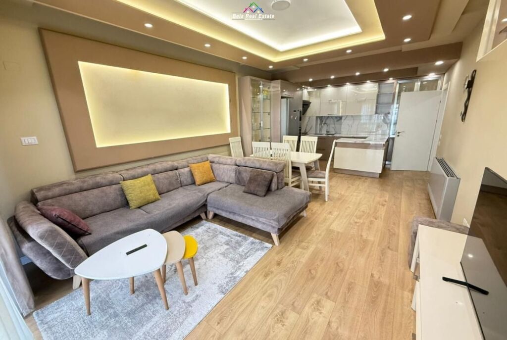 Apartment For Rent 2+1 At Selvia (ID B2201836) Tirane