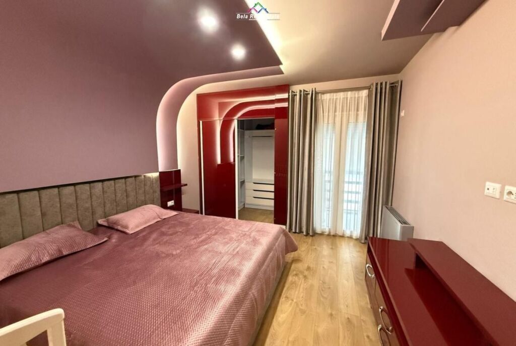 Apartment For Rent 2+1 At Selvia (ID B2201836) Tirane