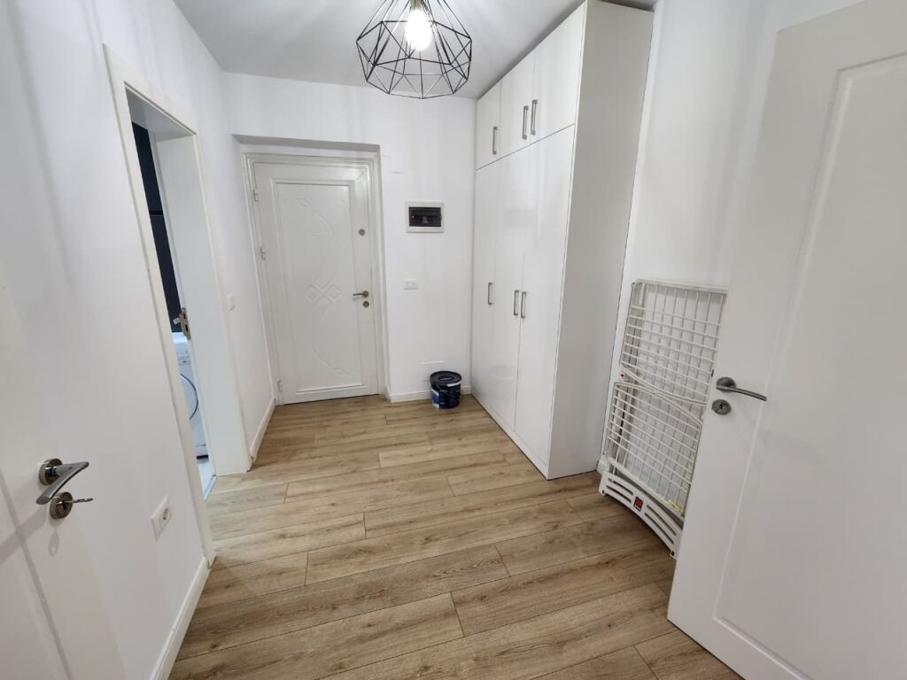 In Affitto: Apt 2+1 ( 📍Petro Nini - Liqeni, Rr. Kosovareve ) Completamente Rifinito 60M2 🔥 | 580 EURO/Mese 🔥